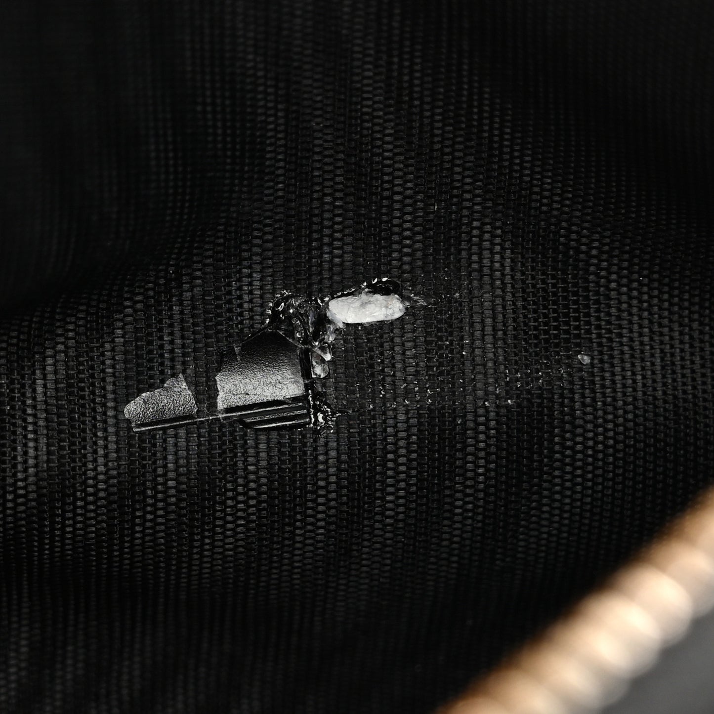 Vitello Move Zip Top Card Holder Wallet Black