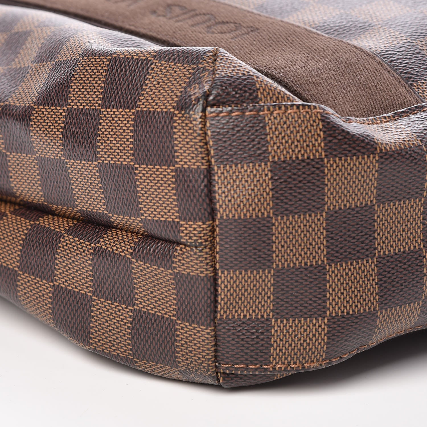 Louis Vuitton Damier Ebene Cabas Beaubourg 8 of 9