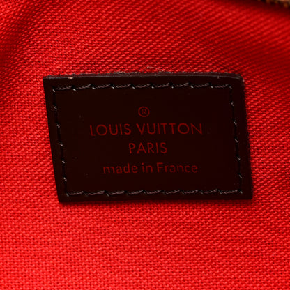 Louis Vuitton Damier Ebene Bloomsbury PM 6 of 9