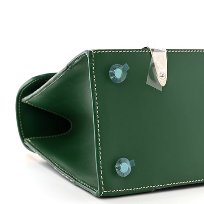 Goyard Goyardine Saigon PM Green 9 of 10