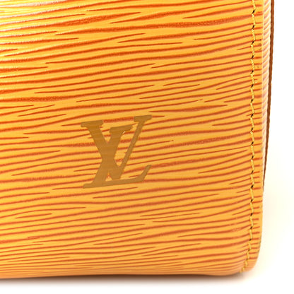 Louis Vuitton Epi Speedy 25 Tassil 7 of 13