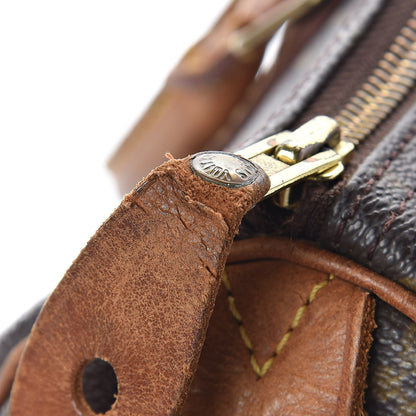 Louis Vuitton Monogram Speedy 30 9 of 19