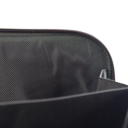 Gucci GG Plus Monogram Portfolio Brown 12 of 14