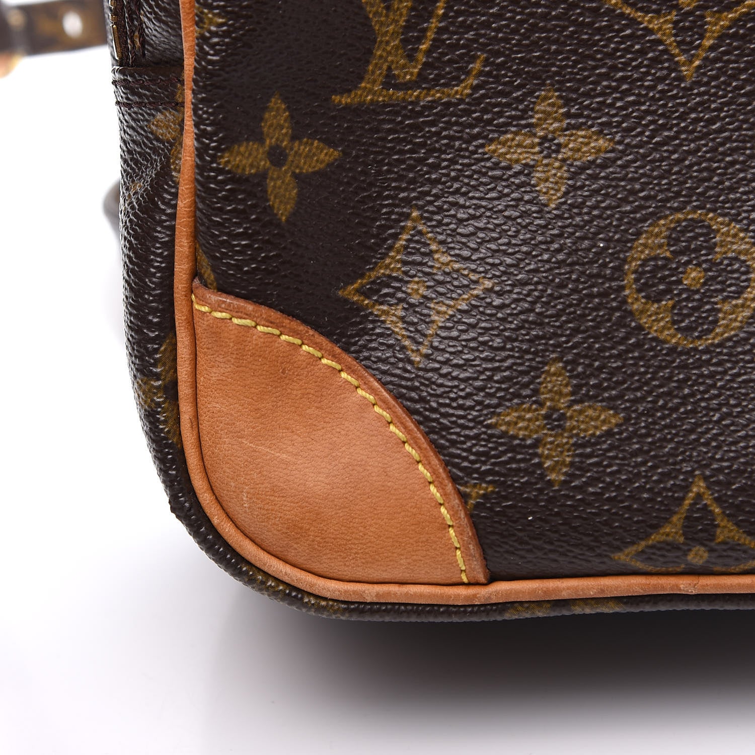 Louis Vuitton Monogram Amazone 9 of 14