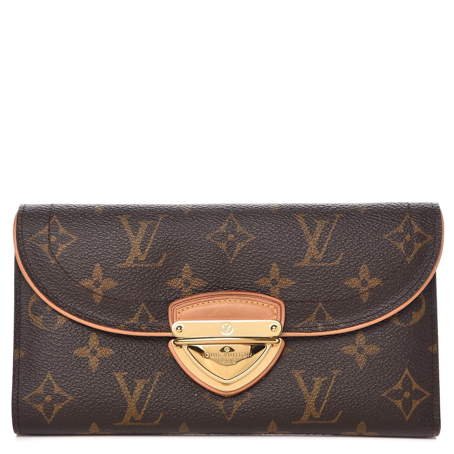 Monogram Eugenie Wallet