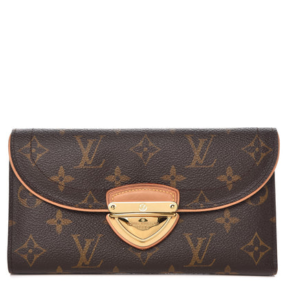 Louis Vuitton Monogram Eugenie Wallet 1 of 7