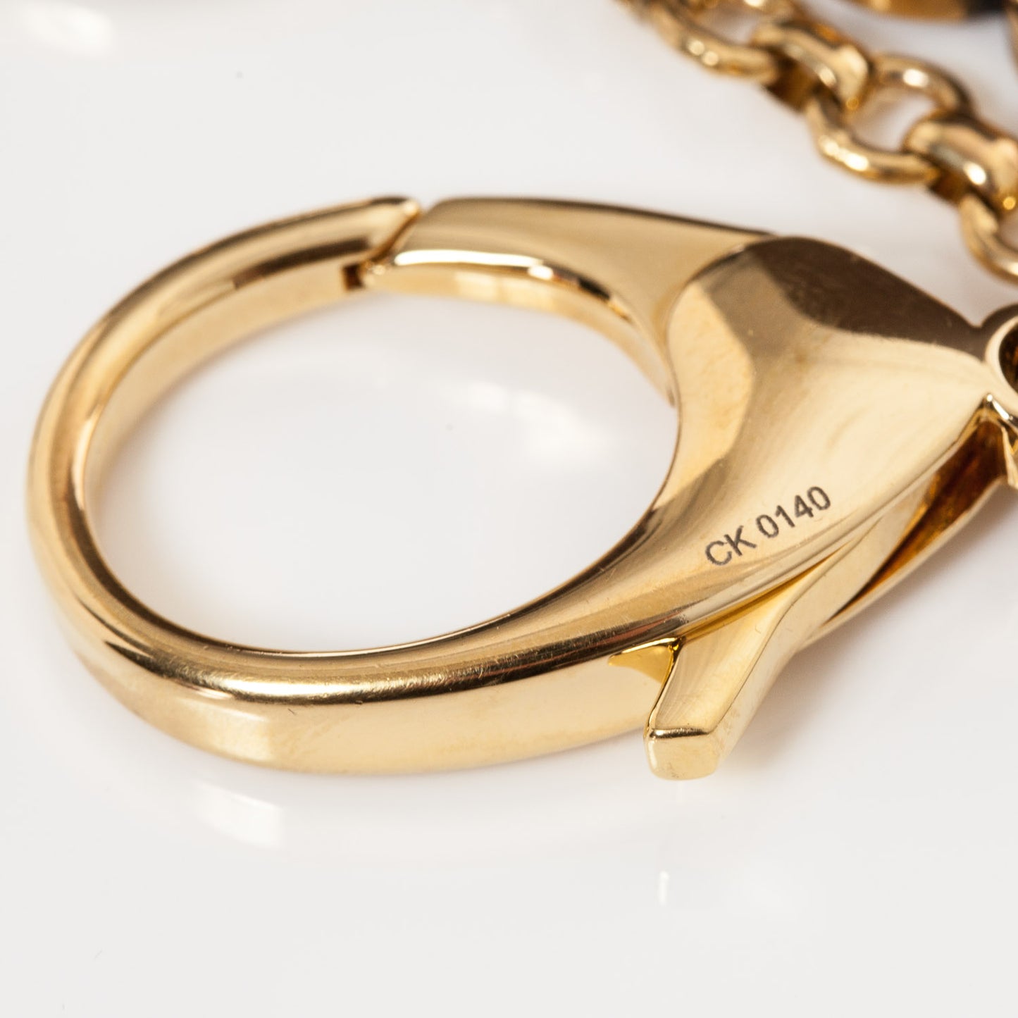 Tapage Bag Charm
