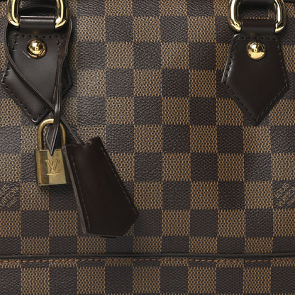 Louis Vuitton Damier Ebene Duomo 7 of 9