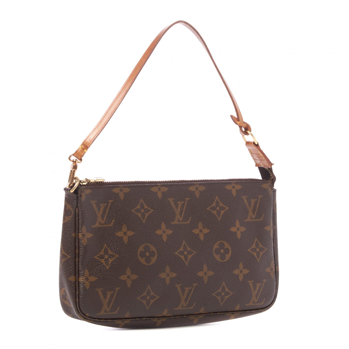 Monogram Pochette Accessories