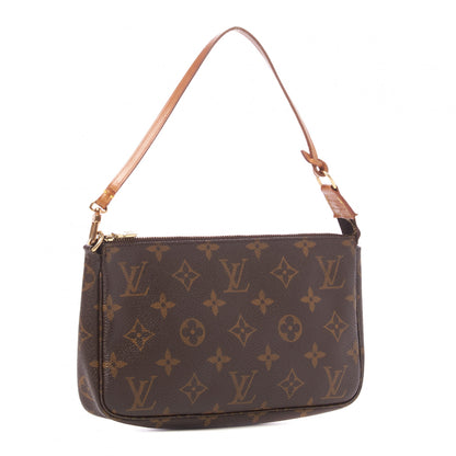 Louis Vuitton Monogram Pochette Accessories 2 of 7