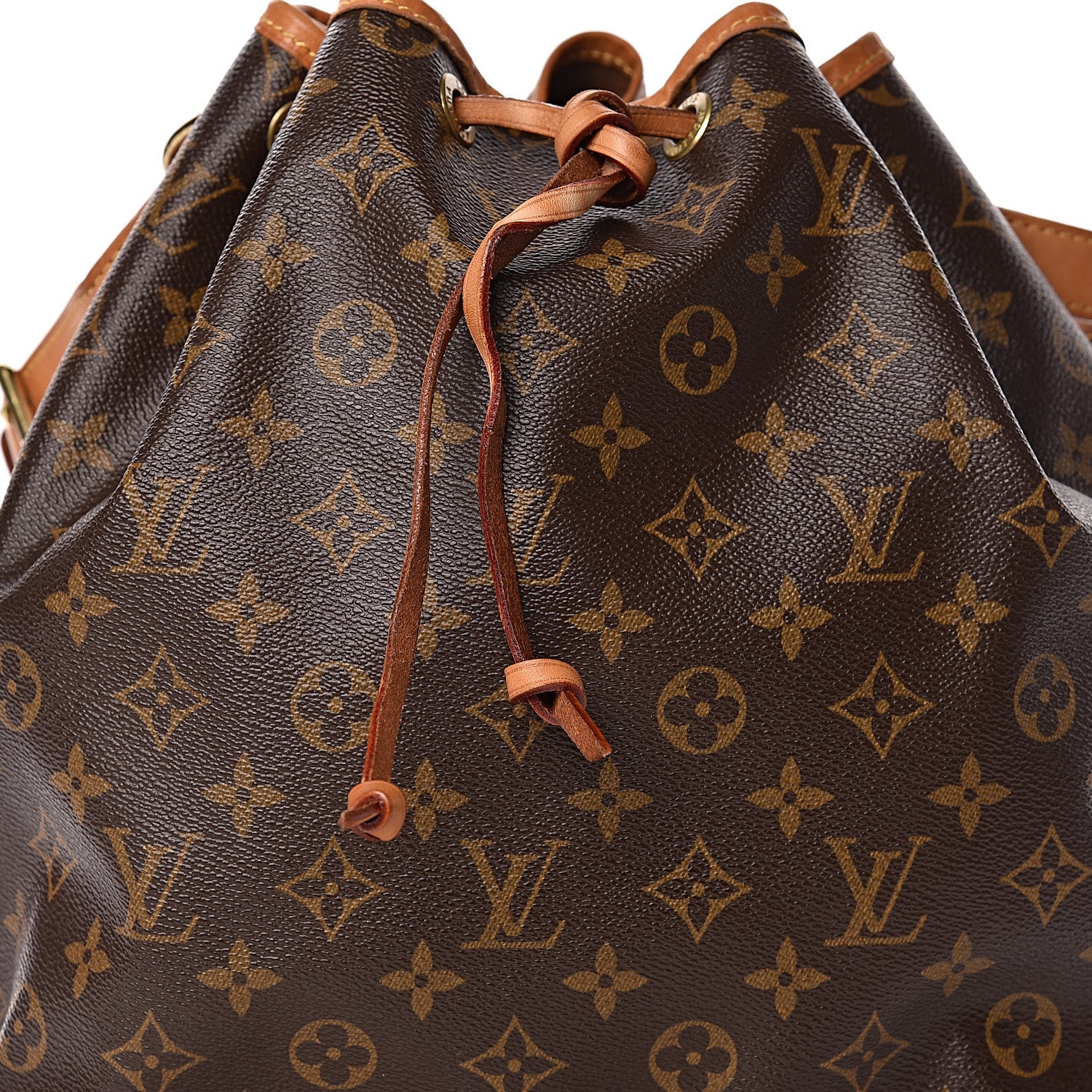 Louis Vuitton Monogram Noe 18 of 18