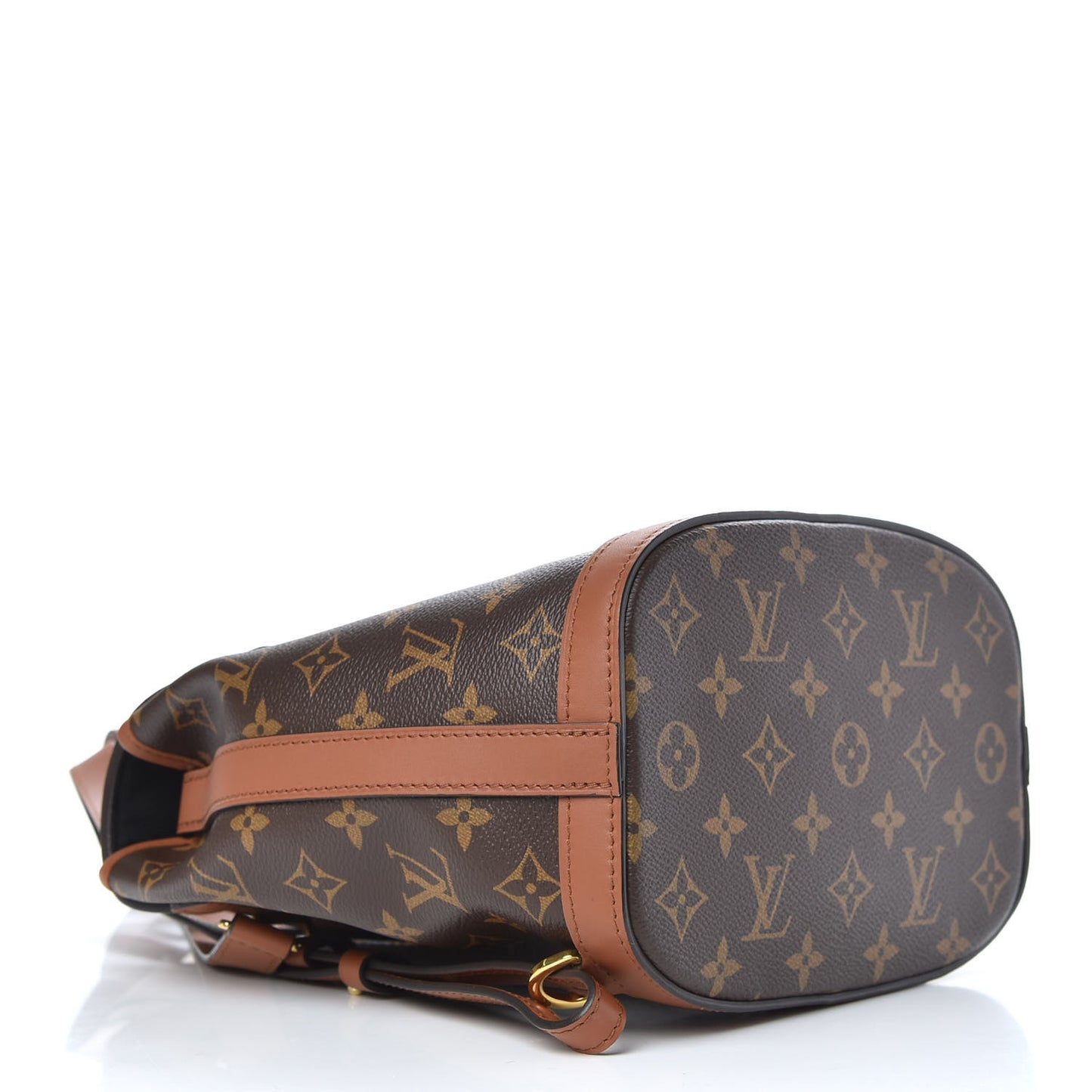 Reverse Monogram Dauphine Backpack PM