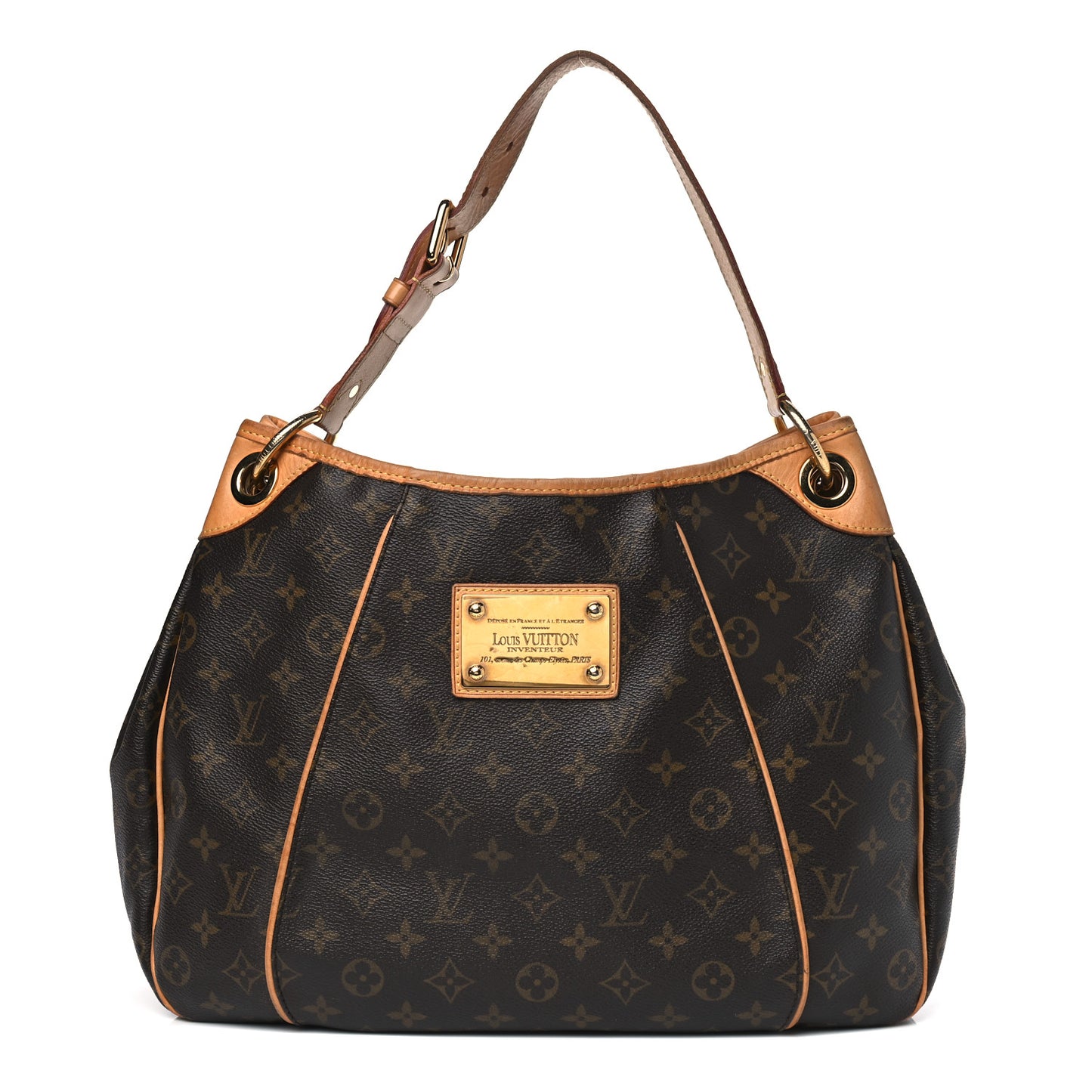Monogram Galliera PM