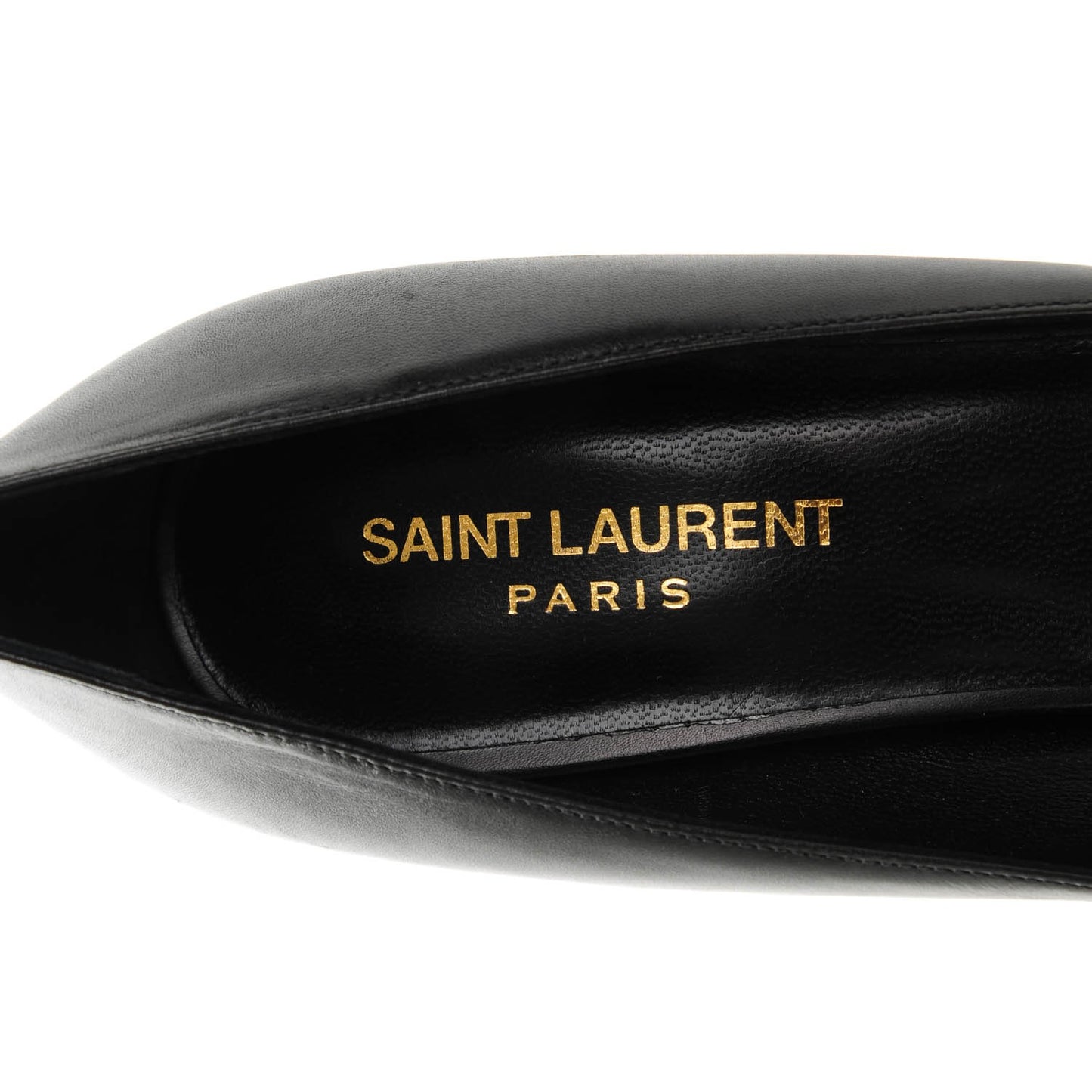 Calfskin Classic Janis 80 Escarpin Pumps 40 Black