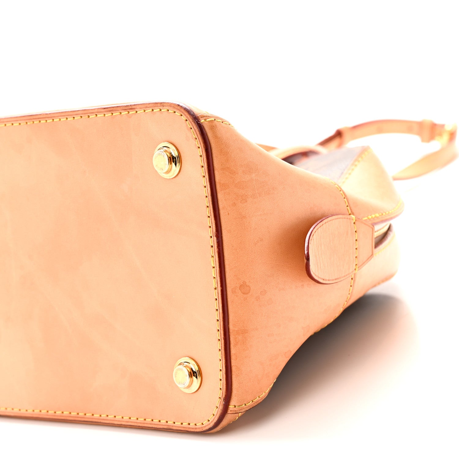 Louis Vuitton Monogram Dora PM 9 of 10