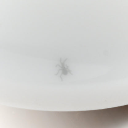 Hermes Porcelain Mosaique au 24 Mug Gold 7 of 8