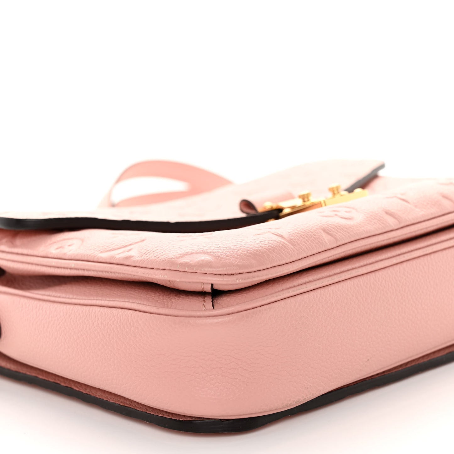 Empreinte Pochette Metis Rose Poudre