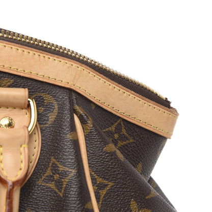 Louis Vuitton Monogram Tivoli PM 12 of 17