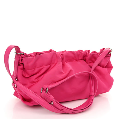 Alexander McQueen Nylon Mini Bundle Pink 3 of 12