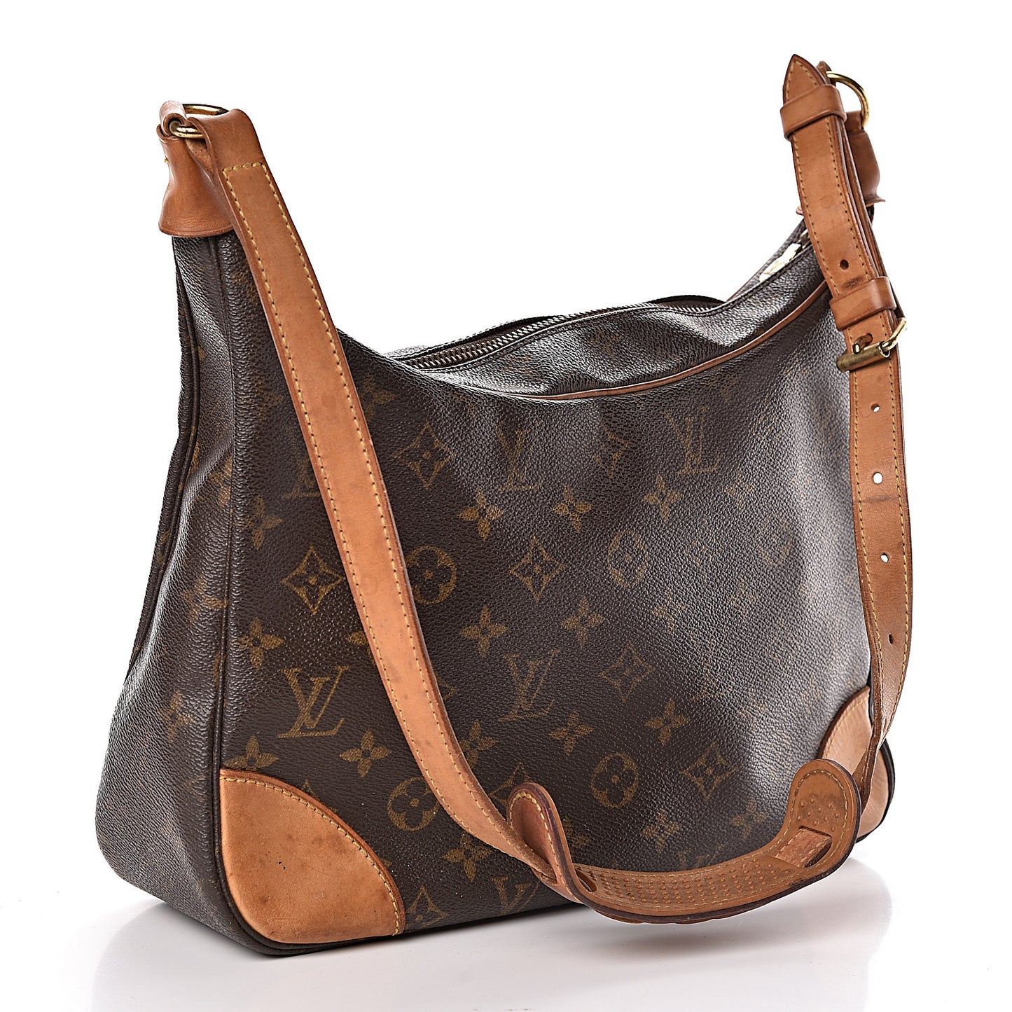 Monogram Boulogne 30