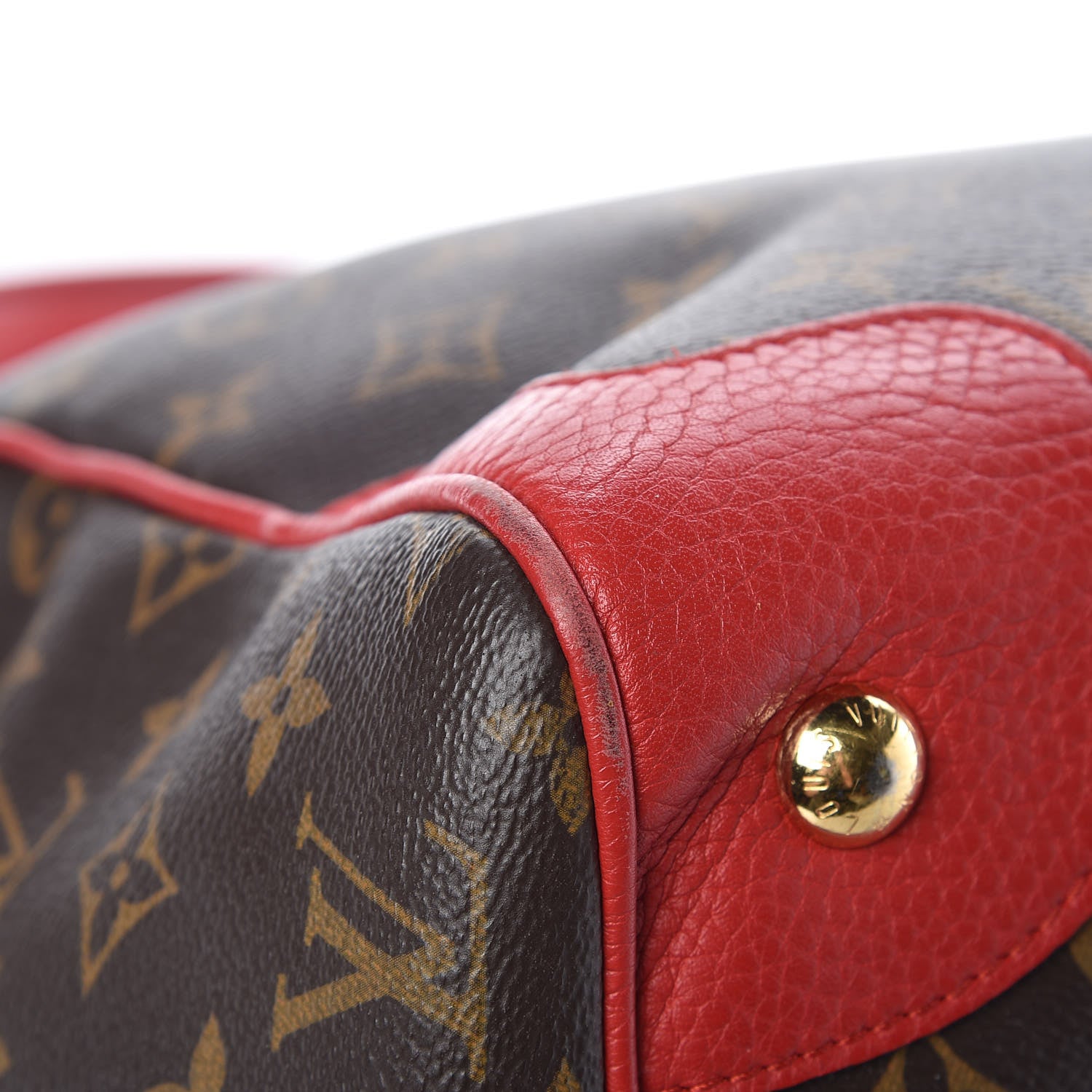 Louis Vuitton Monogram Estrela NM Cherry 16 of 18