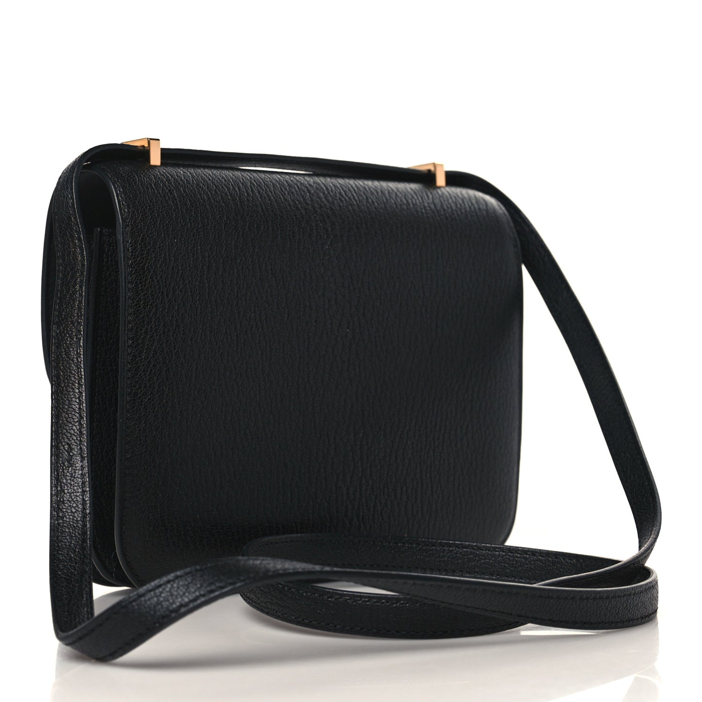 Chevre Mysore Constance 18 Black