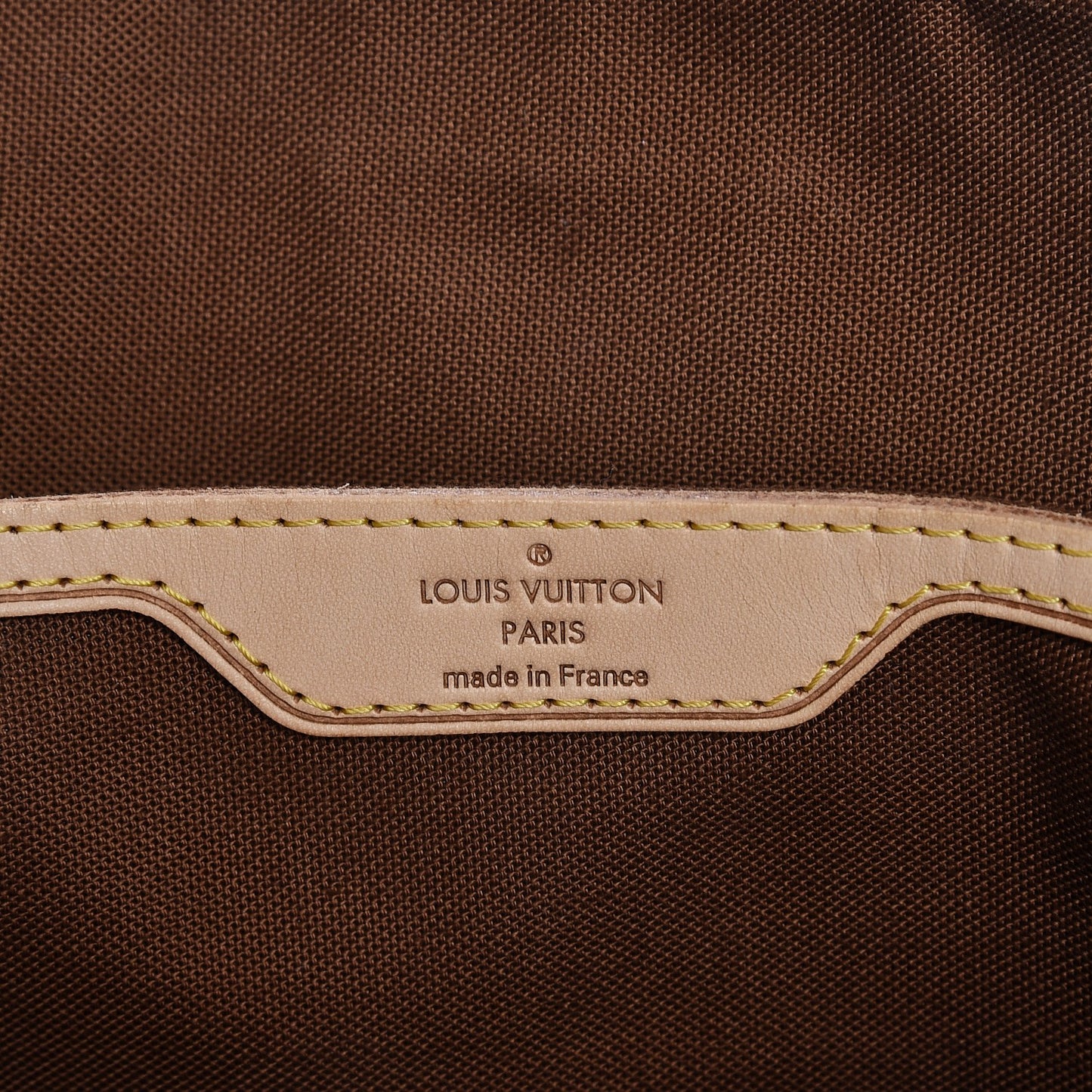 Monogram Palermo GM