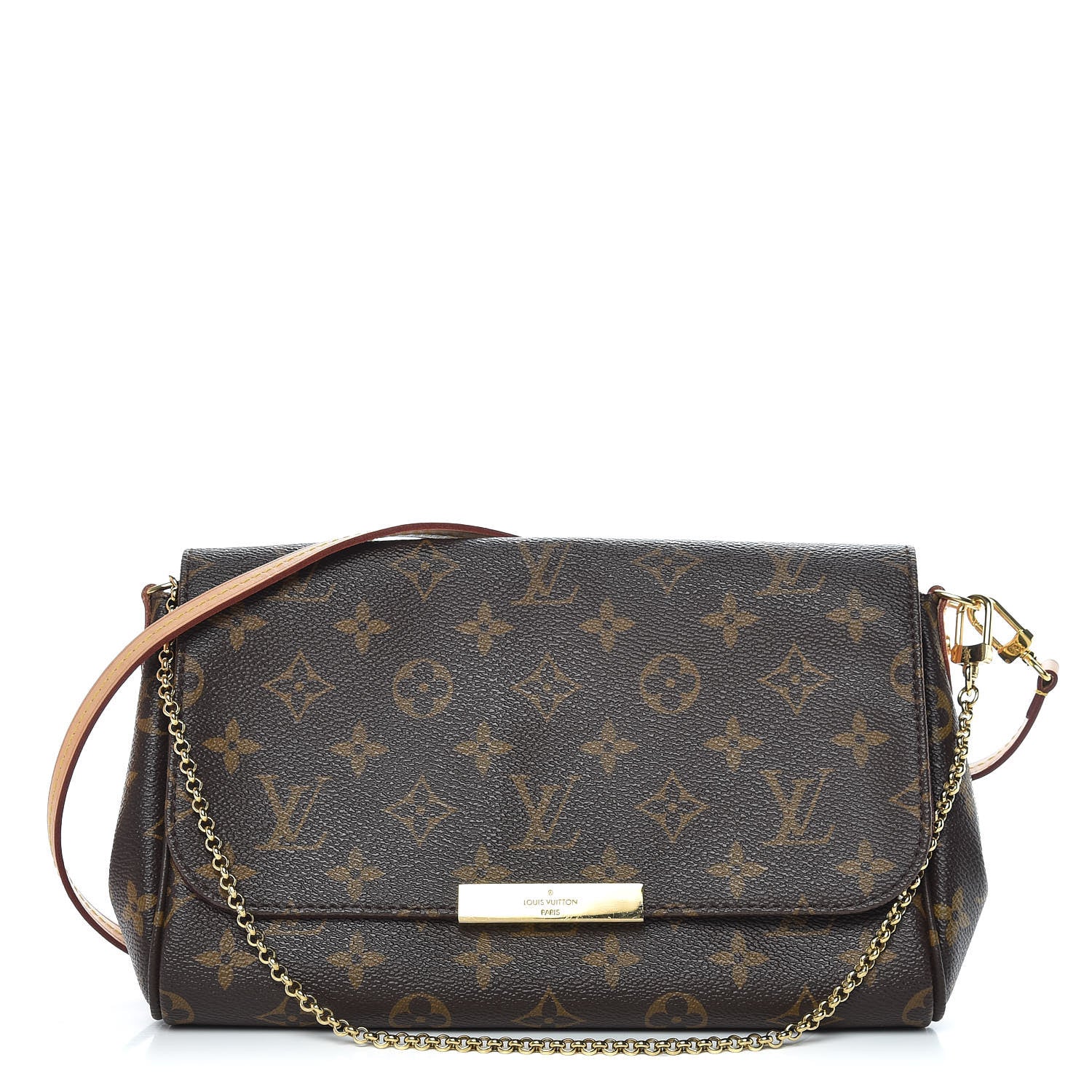 Louis Vuitton Monogram Favorite MM 1 of 11