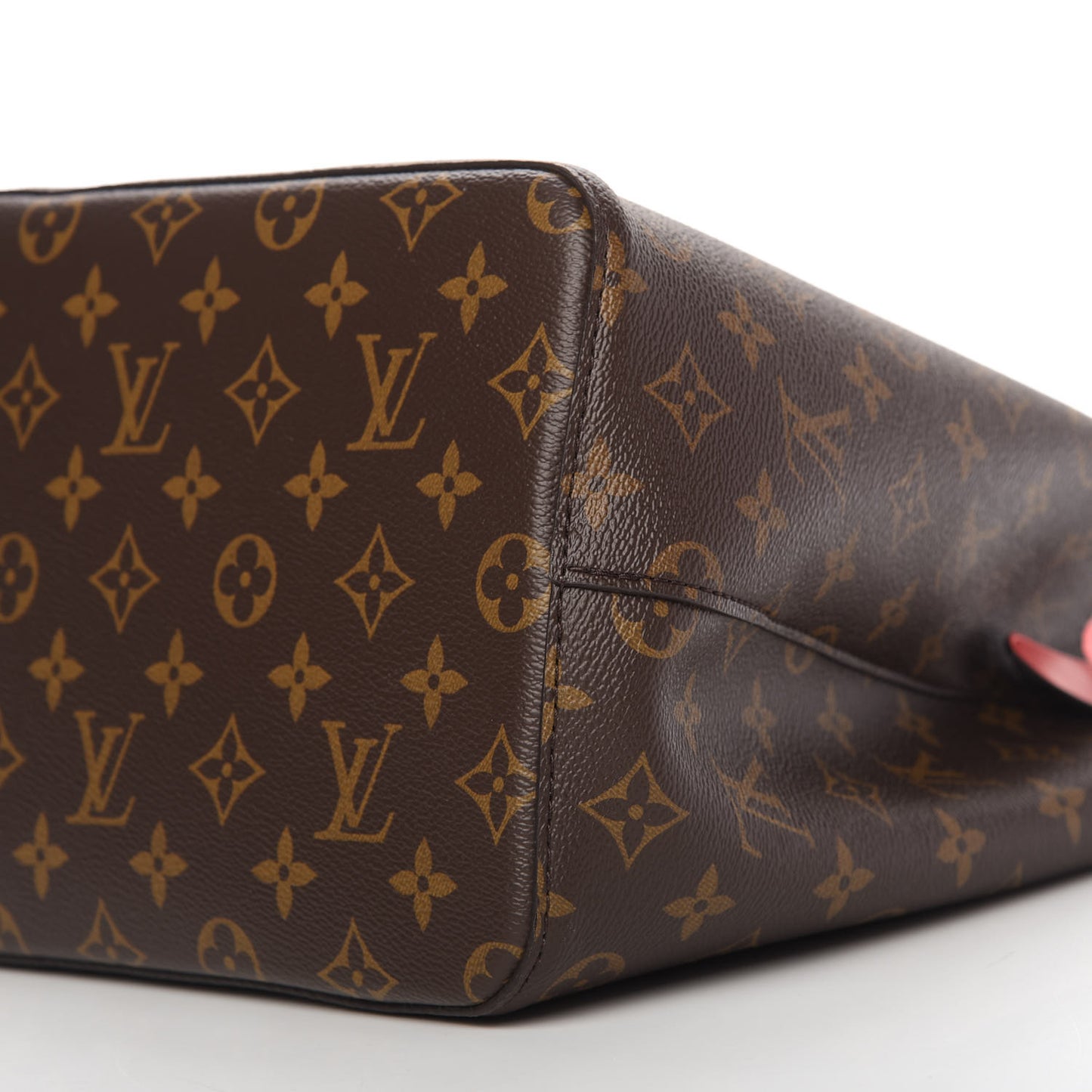 Monogram Neonoe MM Coquelicot