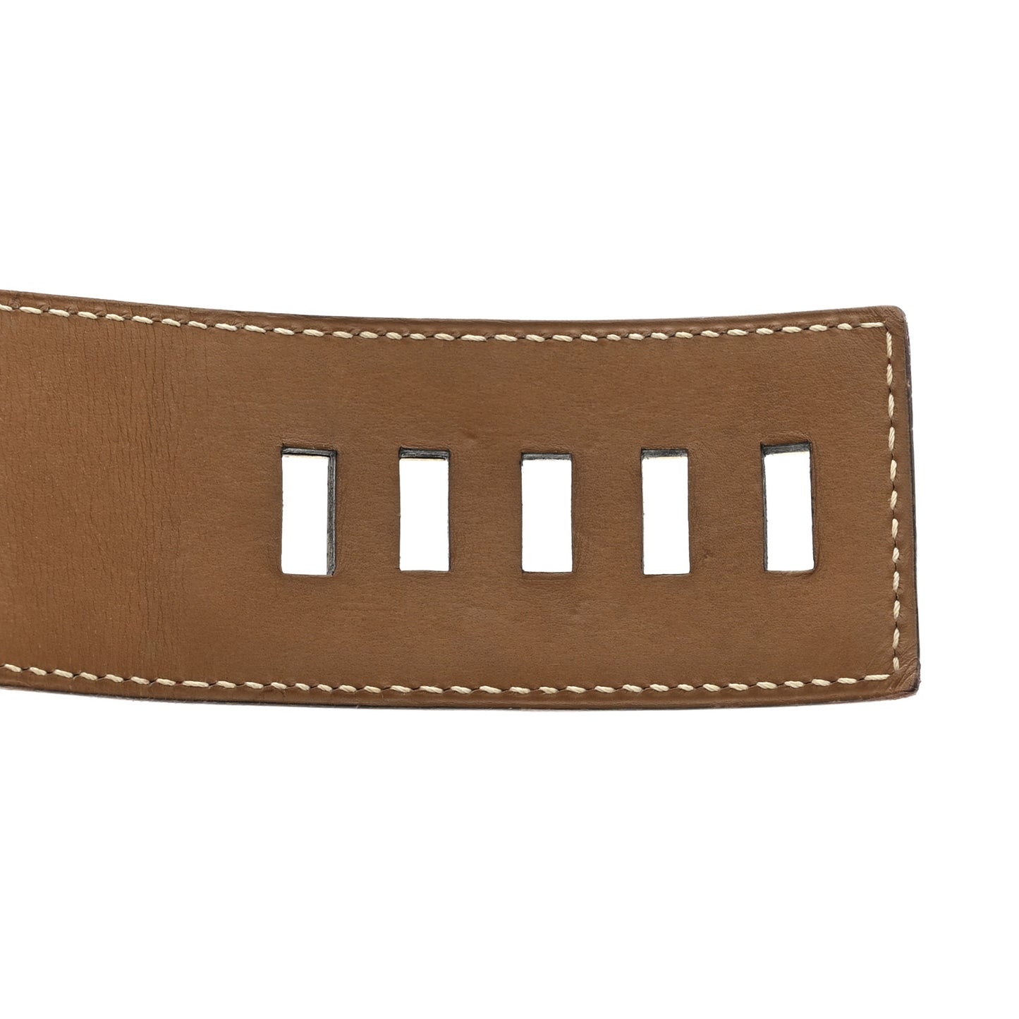 Epsom Collier De Chien CDC Belt 76 Rouge Casaque