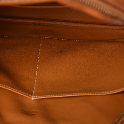 Hermes Vache Natural Plume 32 8 of 20