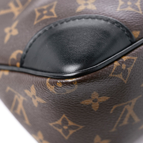 Monogram Odeon MM Black