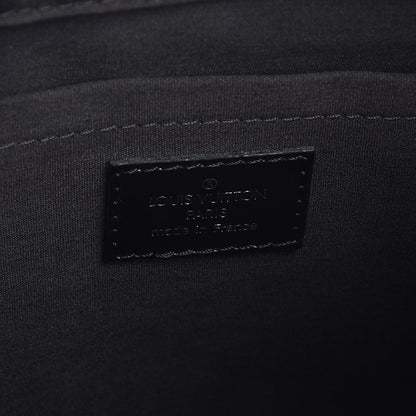 Louis Vuitton Epi Turenne PM Black 6 of 7