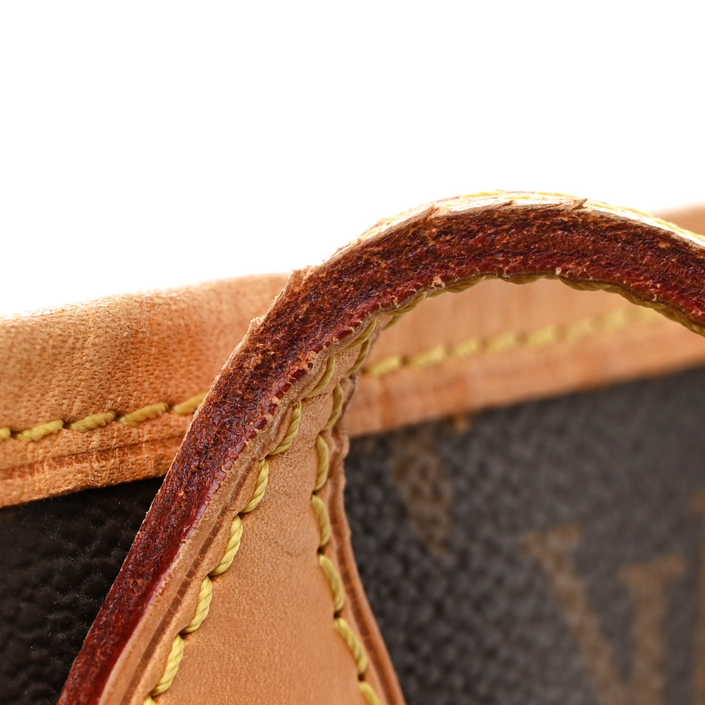 Monogram Neverfull MM