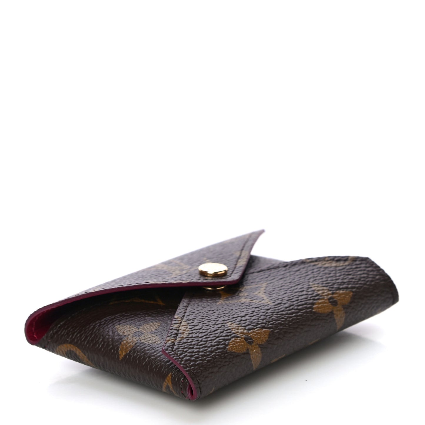 Monogram Kirigami Pochette Set