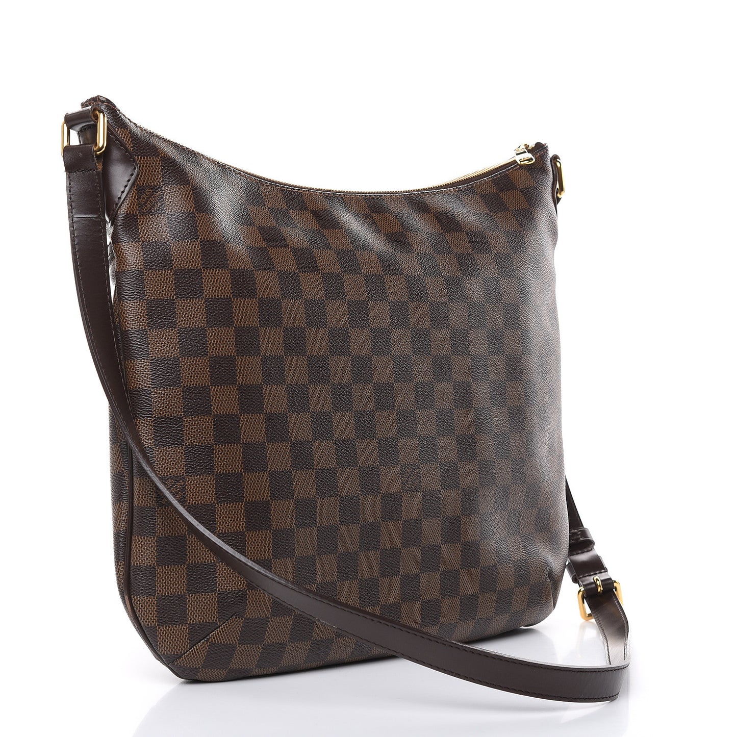 Damier Ebene Bloomsbury GM
