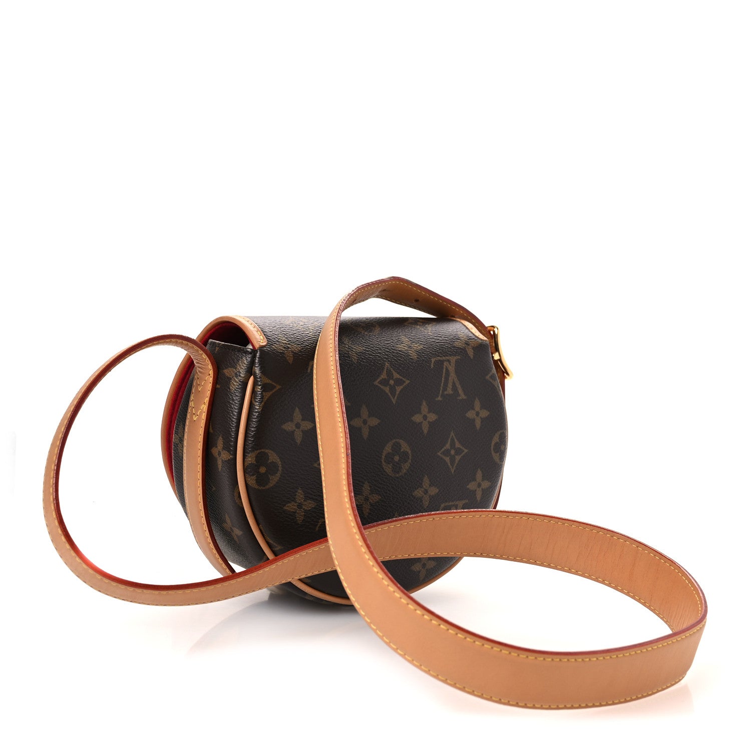 Louis Vuitton Monogram Tambourin NM 3 of 15