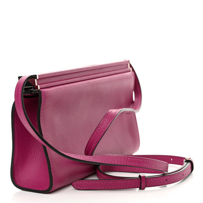 Hermes Evercolor Clic-H 21 Rose Pourpre 3 of 12