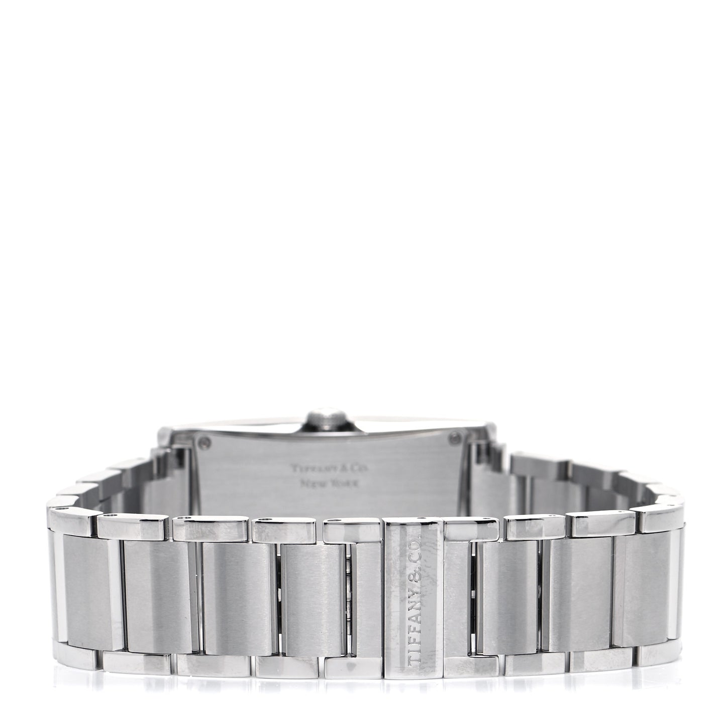 Stainless Steel 25mm East West Quartz Watch