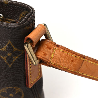 Louis Vuitton Monogram Trotteur 10 of 10