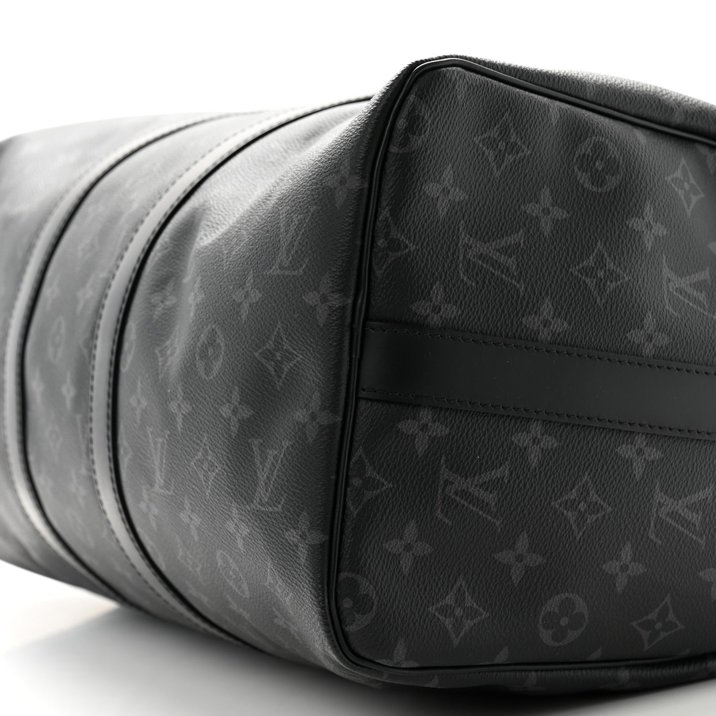 Monogram Eclipse Keepall Bandouliere 45