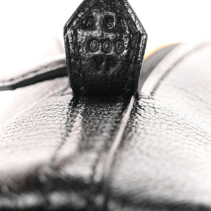 Hermes Chevre Mysore Mini 1923 Bolide Black 7 of 11
