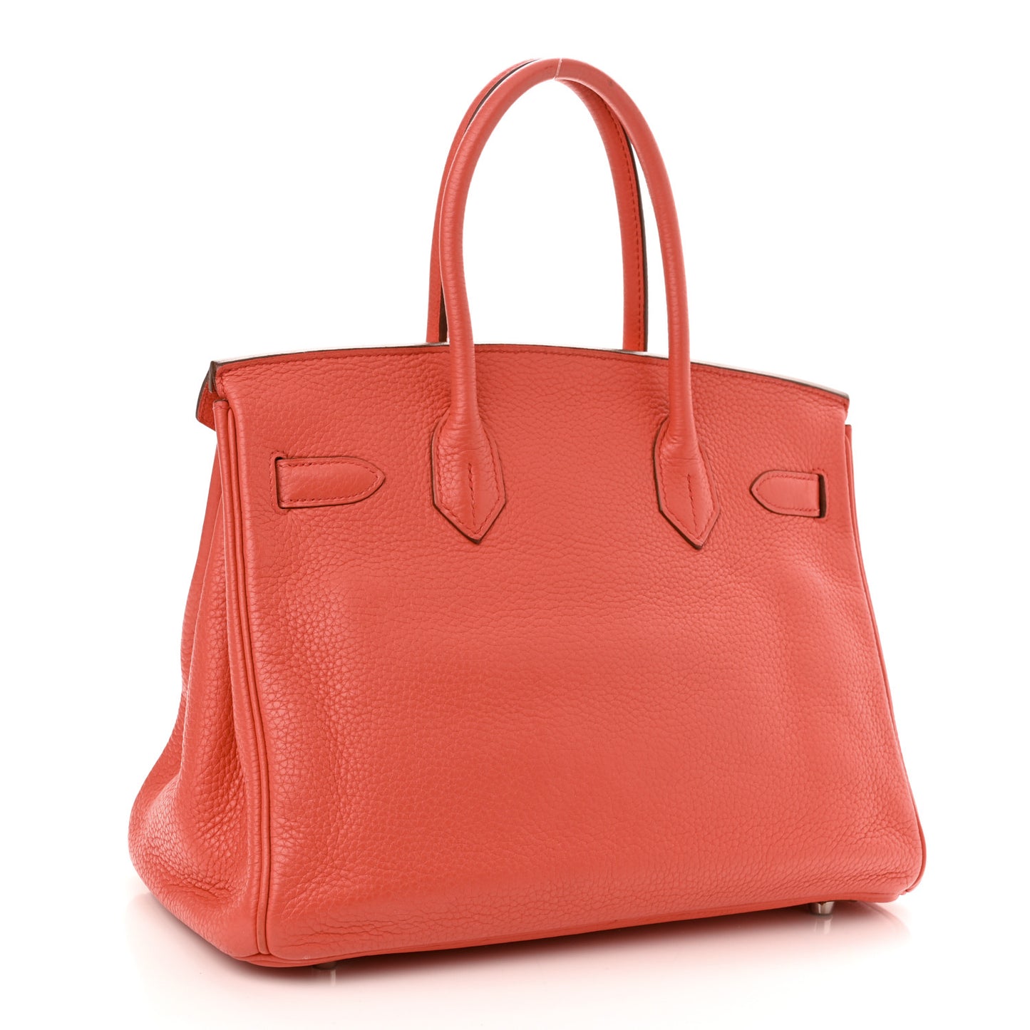 Taurillon Clemence Birkin 30 Bougainvillea