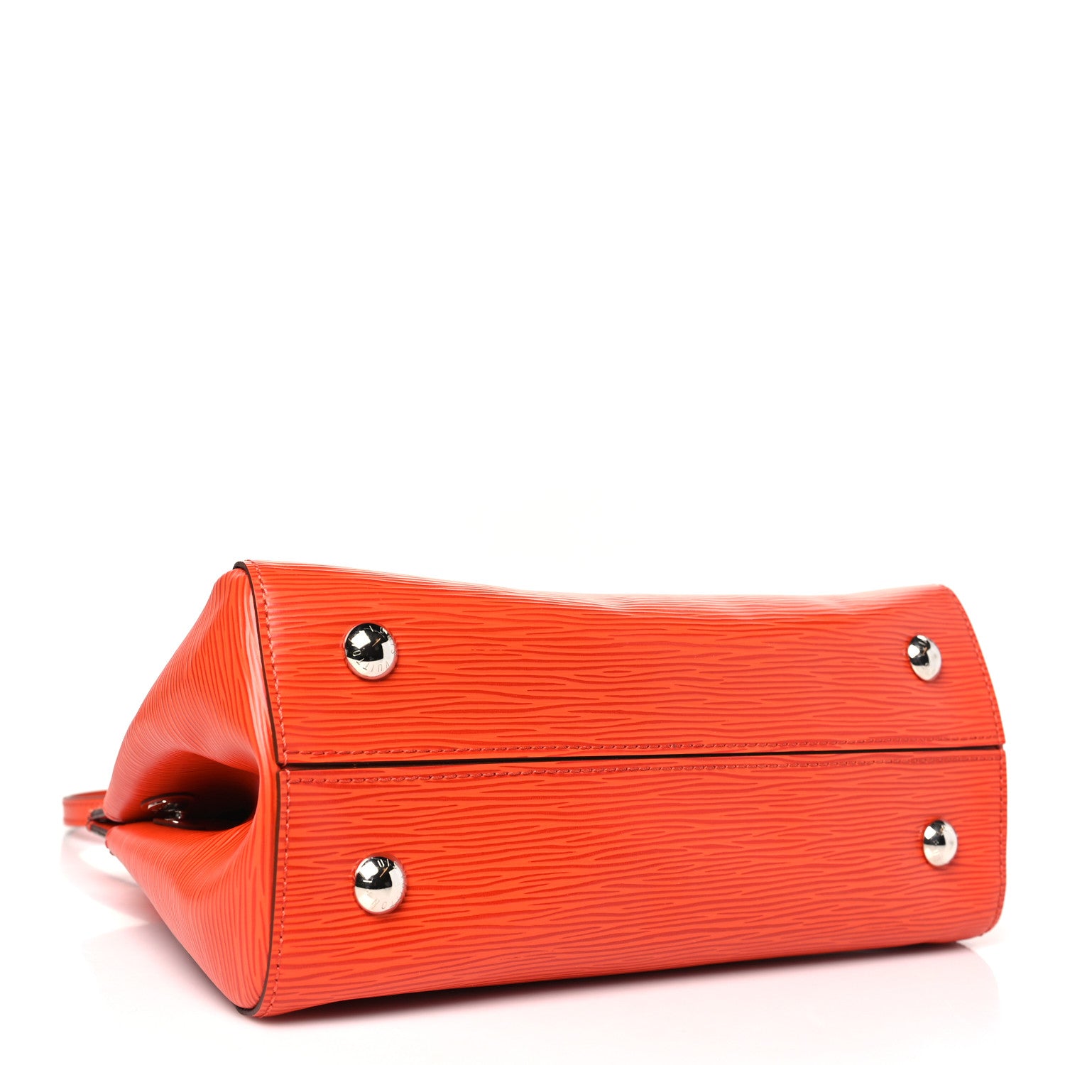 Louis Vuitton Epi Marly BB Piment 4 of 9