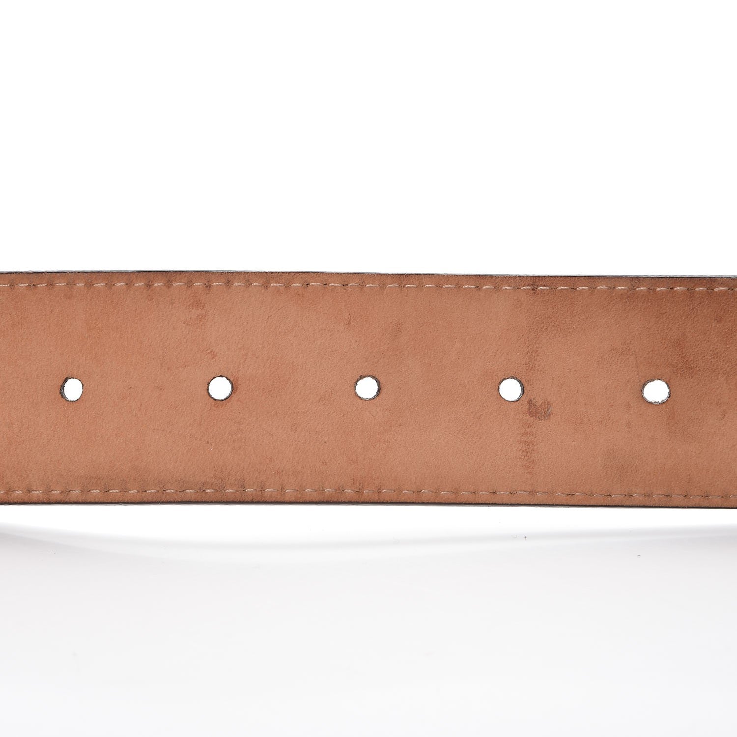 Louis Vuitton Monogram Trunks and Bags Belt 90 36 12 of 14