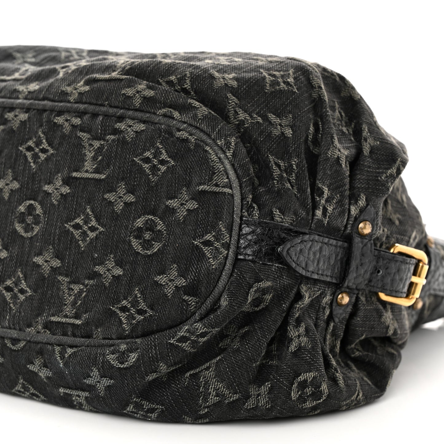 Denim Mahina XS Black
