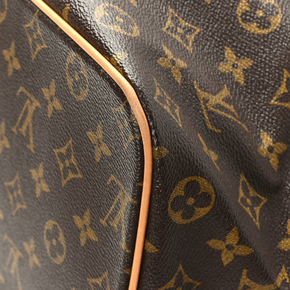 Louis Vuitton Monogram Palermo GM 10 of 10