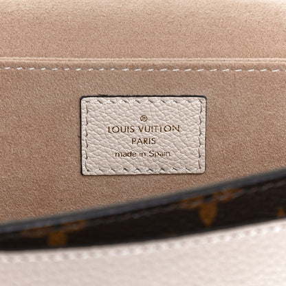 Louis Vuitton Monogram Vaugirard Creme 6 of 9