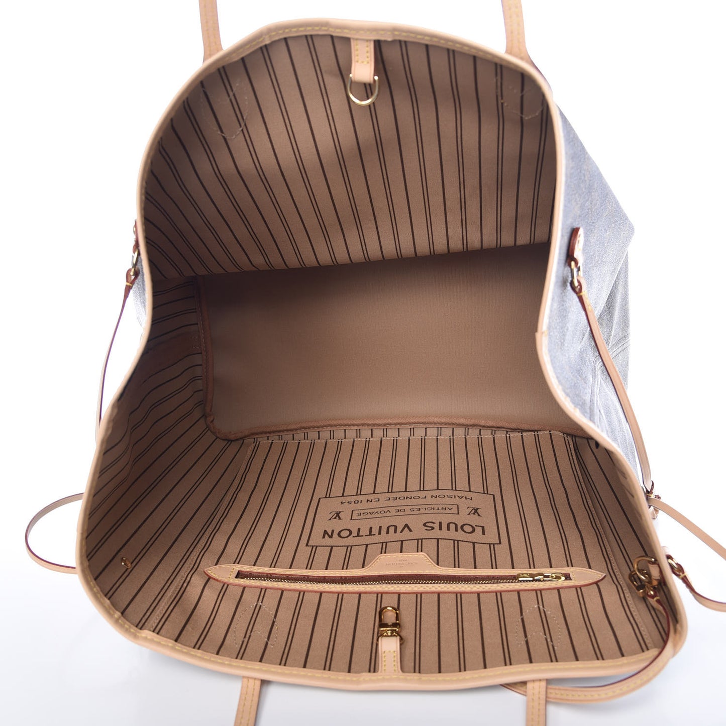 Monogram Neo Neverfull GM