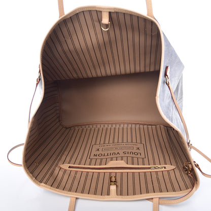 Louis Vuitton Monogram Neo Neverfull GM 6 of 11